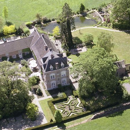 Vakantie Huizen De Heerlijkheid Satenbergh Villa Heers Ngoại thất bức ảnh