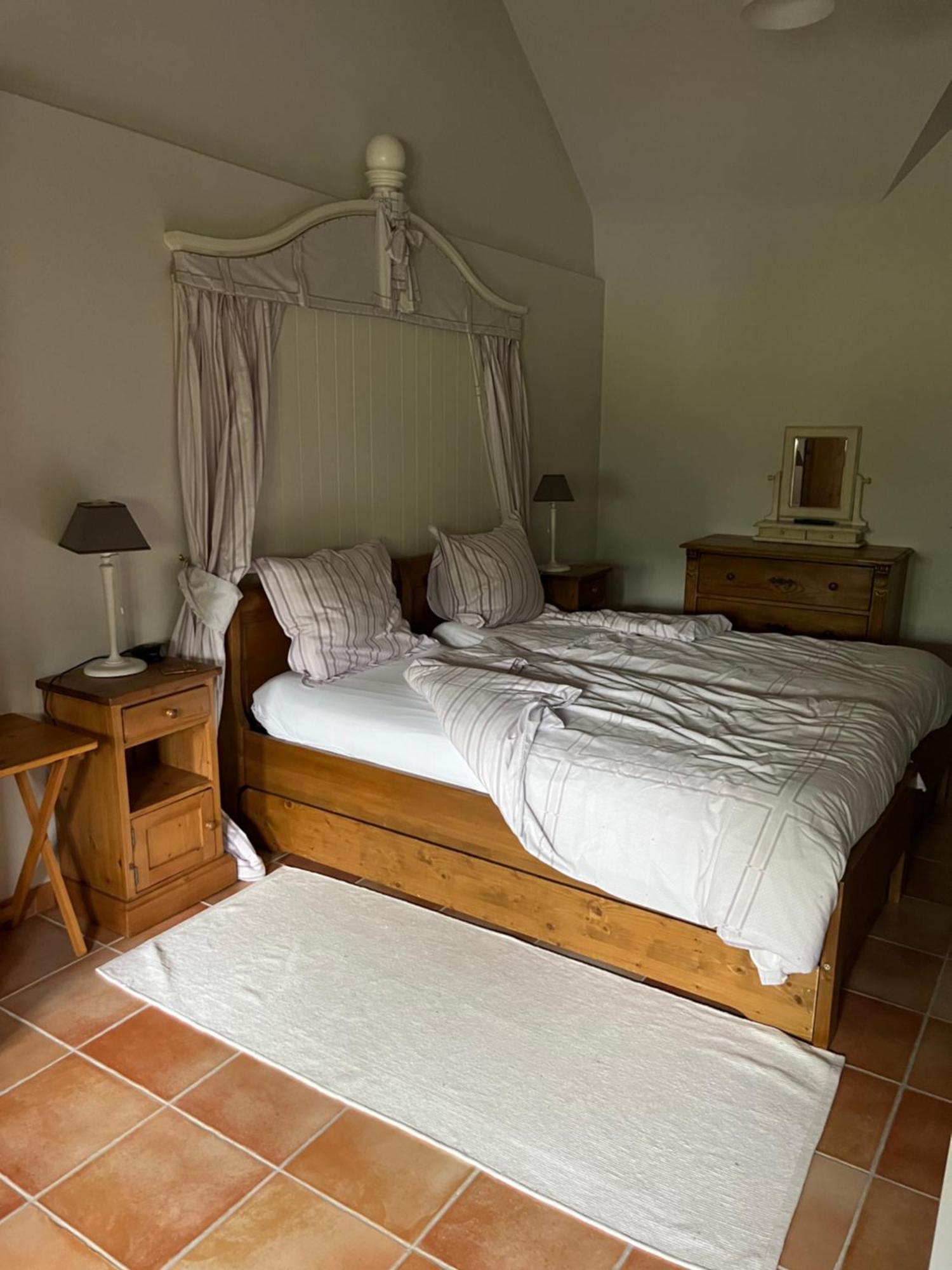 Vakantie Huizen De Heerlijkheid Satenbergh Villa Heers Ngoại thất bức ảnh