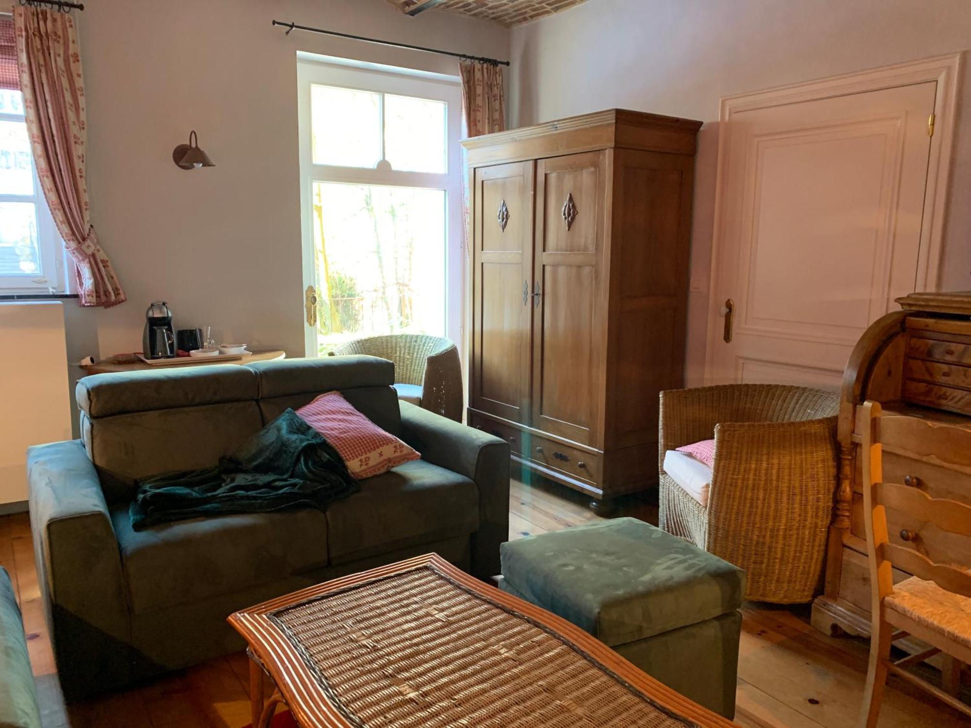 Vakantie Huizen De Heerlijkheid Satenbergh Villa Heers Ngoại thất bức ảnh